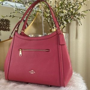 New Coach Kristy Shoulder Bag